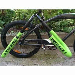 Pat Rack's Porte Planche De Surf Court Pour Vélo Mini -Remorques vélo Soldes porte planche de surf court pour velo mini full 4