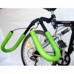 Pat Rack's Porte Planche De Surf Court Pour Vélo Mini -Remorques vélo Soldes porte planche de surf court pour velo mini full 5