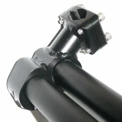 Pat Rack's Porte Planche De Surf Court Pour Vélo Mini -Remorques vélo Soldes porte planche de surf court pour velo mini full 6