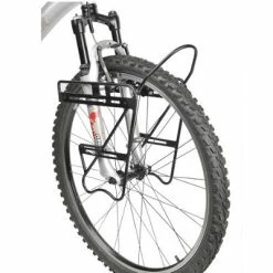 Porte-sacoches Avant Pour Vélo Raider Front Zefal -Remorques vélo Soldes porte sacoches avant pour velo raider front zefal full 5