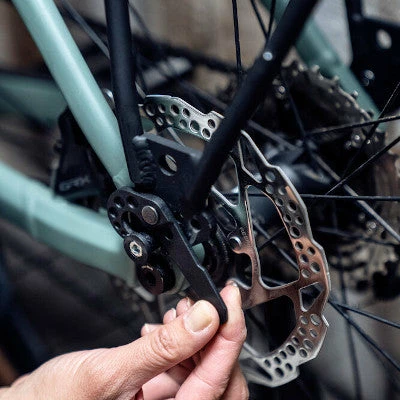 Porte-sacoches Ortlieb Quick Rack Light Compatible QL2.1, QL3.1 6 Porte-sacoches Ortlieb Quick Rack Light Compatible QL2.1, QL3.1 – Image 6