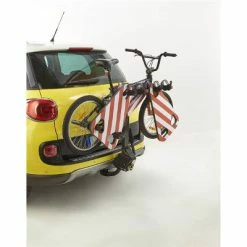 Protection De Vélo Mousse Mottez -Remorques vélo Soldes protection de velo mousse mottez full 3