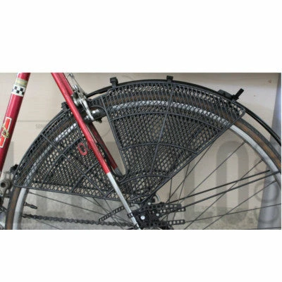 Messingschlager Protège Jupe Pour Vélo 2 Messingschlager Protège Jupe Pour Vélo – Image 2