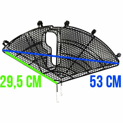 Messingschlager Protège Jupe Pour Vélo 4 Messingschlager Protège Jupe Pour Vélo – Image 4