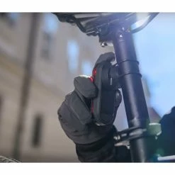 Radar Pour Vélo Avec Feu Arrière Varia RTL515 Garmin -Remorques vélo Soldes radar velo garmin rtl515