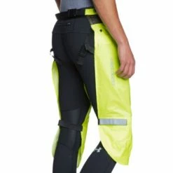 Rainlegs Protection Imperméables Pour Jambe -Remorques vélo Soldes rainlegs protection impermeables pour jambe full 5