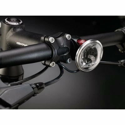 REELIGHT SL520 Feu Clignotant Avant Sans Pile Sur Guidon 2 REELIGHT SL520 Feu Clignotant Avant Sans Pile Sur Guidon – Image 2