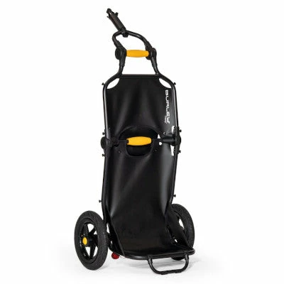 Remorque Cargo Pliable Pour Courses à Vélo Travoy Burley 2 Remorque Cargo Pliable Pour Courses à Vélo Travoy Burley – Image 2