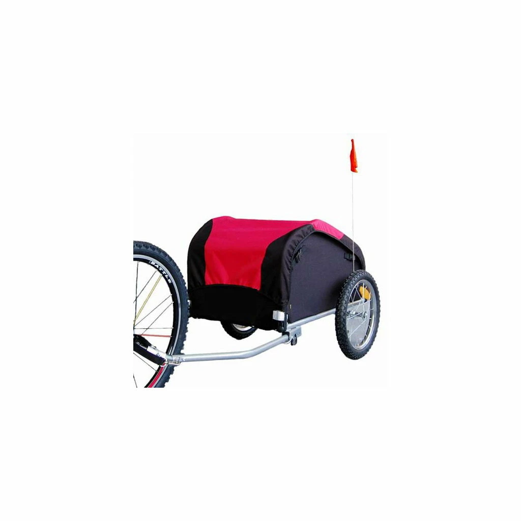 Brandless Remorque Vélo Cargo Grande Capacité Avec Housse 1 Brandless Remorque Vélo Cargo Grande Capacité Avec Housse