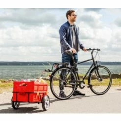 Remorque De Vélo ANDERSEN 660-KE -Remorques vélo Soldes remorque de velo andersen 660 ke full 5