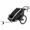 Remorque Enfant Vélo Chariot Lite 1 Thule