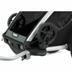 Remorque Enfant Vélo Chariot Lite 1 Thule 10 Remorque Enfant Vélo Chariot Lite 1 Thule -Remorques vélo Soldes remorque enfant velo chariot lite 1 thule full 5