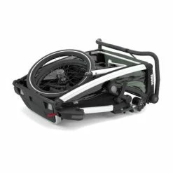 Remorque Enfant Vélo Thule Chariot Lite 2 11 Remorque Enfant Vélo Thule Chariot Lite 2 -Remorques vélo Soldes remorque enfant velo thule chariot lite 2 full 6