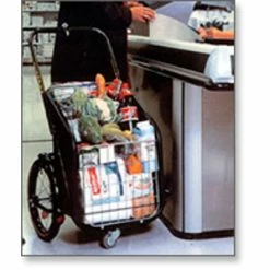 Winther Remorque Pour Vélo Donkey -Remorques vélo Soldes remorque pour velo donkey full 3