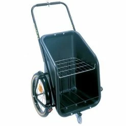 Winther Remorque Pour Vélo Donkey -Remorques vélo Soldes remorque pour velo donkey full 4