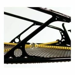 B.O.B Remorque Une Roue BOB YAK Pour Vélo 28 Pouces -Remorques vélo Soldes remorque une roue bob yak pour velo 28 pouces full 3