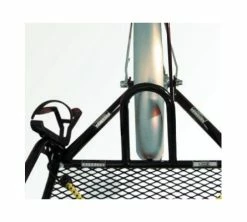 B.O.B Remorque Une Roue BOB YAK Pour Vélo 28 Pouces -Remorques vélo Soldes remorque une roue bob yak pour velo 28 pouces full 4