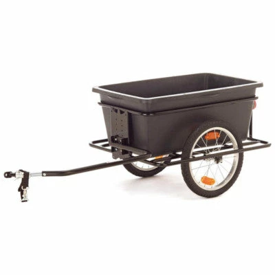 Remorque Vélo Big Boy Roland 1 Remorque Vélo Big Boy Roland