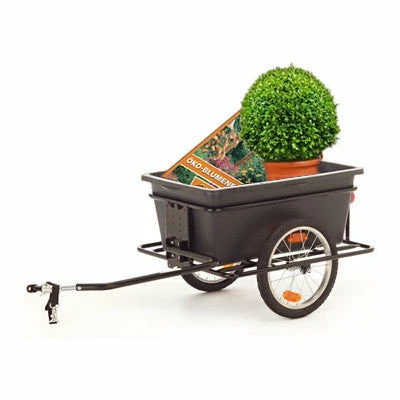 Remorque Vélo Big Boy Roland 2 Remorque Vélo Big Boy Roland – Image 2