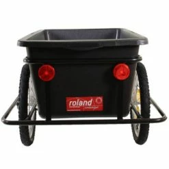 Remorque Vélo Big Boy Roland 10 Remorque Vélo Big Boy Roland -Remorques vélo Soldes remorque velo big boy roland full 5