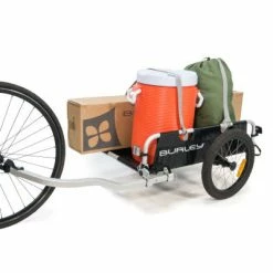 Remorque Vélo Cargo Pliable Flatbed Burley Plateforme Ouverte -Remorques vélo Soldes remorque velo cargo pliable flatbed burley plateforme ouverte full 3 50b9a1b9 aa8b 4acc bc29 1dedac22b85c