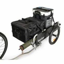 Remorque Vélo Cargo Pliable Flatbed Burley Plateforme Ouverte -Remorques vélo Soldes remorque velo cargo pliable flatbed burley plateforme ouverte full 4 f033ffcb 9eec 4bea 9f83 0d234a3b1aa5