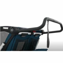 Remorque Vélo Enfant Thule Chariot Cross 1 11 Remorque Vélo Enfant Thule Chariot Cross 1 -Remorques vélo Soldes remorque velo enfant thule chariot cross 1 full 6