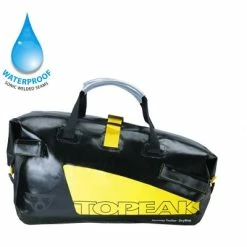 Remorque Vélo Mono Roue Journey Trailer De Topeak -Remorques vélo Soldes remorque velo mono roue journey trailer de topeak full 4