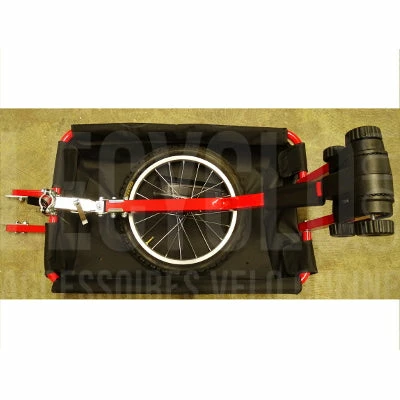 Remorque Vélo Monoroue Carry Angel Peruzzo Sur Tige De Selle 6 Remorque Vélo Monoroue Carry Angel Peruzzo Sur Tige De Selle – Image 6