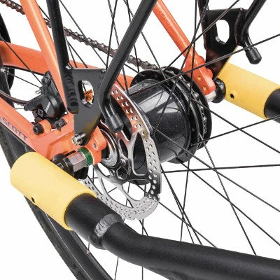 Remorque Vélo Monoroue Journey Trailer TX Topeak Et Sac étanche 5 Remorque Vélo Monoroue Journey Trailer TX Topeak Et Sac étanche – Image 5