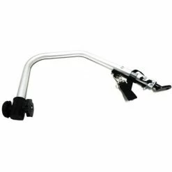 Remorque Vélo Pliable Pour 2 Enfants Maxxus -Remorques vélo Soldes remorque velo pliable pour 2 enfants maxxus full 4