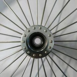 Roue 20 Pouces Pour Remorque Vélo Y-Frame Carry Freedom -Remorques vélo Soldes roue 20 pouces pour remorque velo y frame carry freedom 1