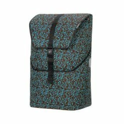 Sac De Transport Vélo IMEA Pour Caddy Andersen -Remorques vélo Soldes sac de transport imea pour caddy andersen bleu full