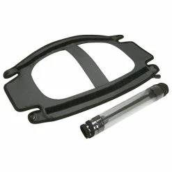 Sac De Vélo Pour Chien Doggy - KLICKfix -Remorques vélo Soldes sac de velo pour chien doggy klickfix full 3