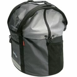 Sac De Vélo Pour Chien Doggy - KLICKfix -Remorques vélo Soldes sac de velo pour chien doggy klickfix full 5