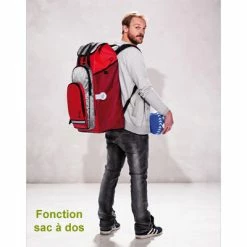 Sac Hydro Isotherme Pour Châssis Andersen -Remorques vélo Soldes sac hydro isotherme pour chassis andersen full 4