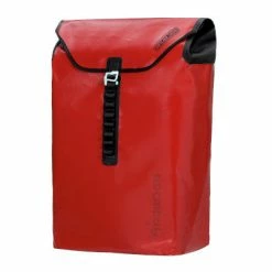 Andersen Sac Imperméable Ortlieb Pour Chariot à Roulettes 49L -Remorques vélo Soldes sac impermeable ortlieb pour chariot a roulettes 49l rouge full