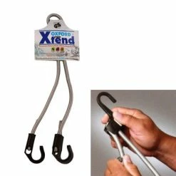 Sandow Ajustable En Longueur - Oxford 5 Sandow Ajustable En Longueur - Oxford -Remorques vélo Soldes sandow ajustable en longueur oxford full