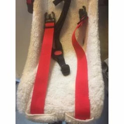 Sangle De Portage Pour Coque Vélo Bébé Melia Carry Strap -Remorques vélo Soldes sangle de portage pour coque velo bebe melia carry strap full 3