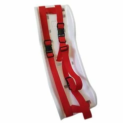 Sangle De Portage Pour Coque Vélo Bébé Melia Carry Strap -Remorques vélo Soldes sangle de portage pour coque velo bebe melia carry strap full 4