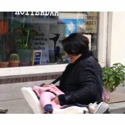 Sangle De Portage Pour Coque Vélo Bébé Melia Carry Strap -Remorques vélo Soldes sangle de portage pour coque velo bebe melia carry strap full 5