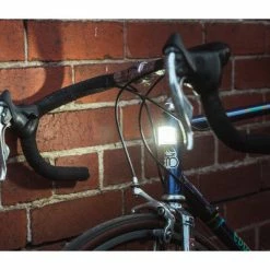 Set De Feux Vélo Avant Et Arrière USB Lil' Cobber Knog -Remorques vélo Soldes set de feux velo avant et arriere usb lil cobber knog full 3