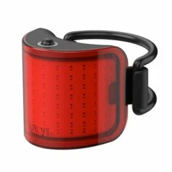 Set De Feux Vélo Avant Et Arrière USB Lil' Cobber Knog -Remorques vélo Soldes set de feux velo avant et arriere usb lil cobber knog full 4