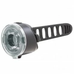 Set Feux Vélo à Piles Avant Et Arrière Dot Spanninga -Remorques vélo Soldes set feux velo a piles avant et arriere dot spanninga full 3