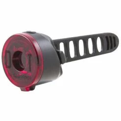 Set Feux Vélo à Piles Avant Et Arrière Dot Spanninga -Remorques vélo Soldes set feux velo a piles avant et arriere dot spanninga full 4