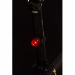 Set Feux Vélo à Piles Avant Et Arrière Dot Spanninga -Remorques vélo Soldes set feux velo a piles avant et arriere dot spanninga full 6