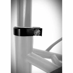 Kit Antivols Axes De Roues Vélo Et Collier De Selle 31,8 Mm Wheelox -Remorques vélo Soldes sf wheelox velo d1ec1d99 b23a 4870 9986 2080700a4753