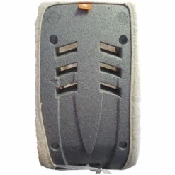 Siège Bébé Peau De Mouton Remorque Vélo Enfant 7-18 Mois Melia -Remorques vélo Soldes siege bebe peau de mouton remorque velo enfant 7 18 mois melia full 4