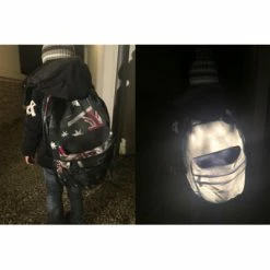 Spray Réfléchissant Pour Vélo Et Accessoires Reflective Spray -Remorques vélo Soldes spray reflechissant pour velo et accessoires reflective spray full 5