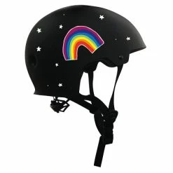 Sticker Réfléchissant Autocollant Vélo Rainette -Remorques vélo Soldes sticker reflechissant autocollant velo rainette full 5